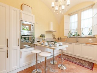 Vakantiehuis Lucca Kenmerken 9