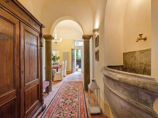 Ferienhaus Lucca Ausstattung 3