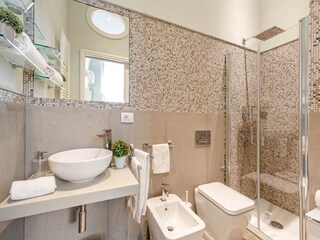 Ferienhaus Lucca Ausstattung 6