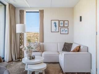 Casa de vacaciones Sint Maartenszee Características 15