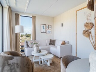 Casa de vacaciones Sint Maartenszee Características 7