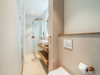 Casa de vacaciones Sint Maartenszee Características 10