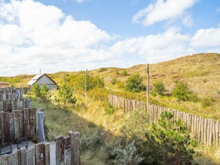 Maison de vacances Sint Maartenszee Environnement 24