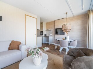 Casa de vacaciones Sint Maartenszee Características 21