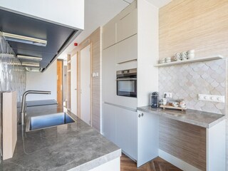 Maison de vacances Sint Maartenszee Équipement 13