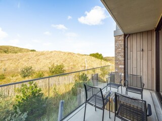 Vakantiehuis Sint Maartenszee Buitenaudio-opname 2