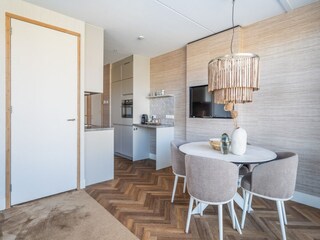 Casa de vacaciones Sint Maartenszee Características 23