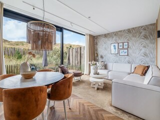 Holiday house Sint Maartenszee Features 5