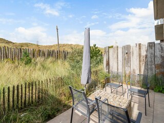 Ferienhaus Sint Maartenszee Außenaufnahme 1