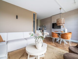 Ferienhaus Sint Maartenszee Ausstattung 9