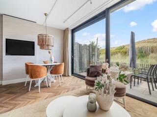 Casa de vacaciones Sint Maartenszee Características 22