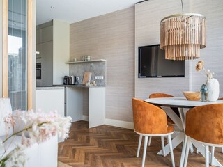 Holiday house Sint Maartenszee Features 13