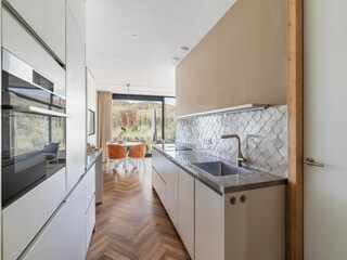 Maison de vacances Sint Maartenszee Équipement 9