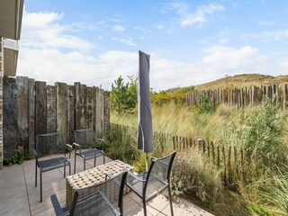 Maison de vacances Sint Maartenszee Enregistrement extérieur 4