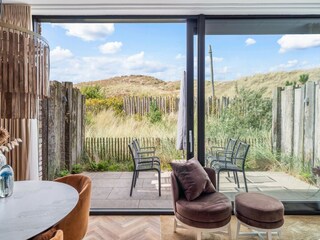 Maison de vacances Sint Maartenszee Enregistrement extérieur 3