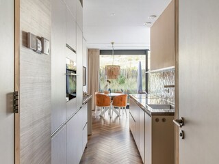 Maison de vacances Sint Maartenszee Équipement 16