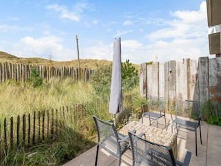 Holiday house Sint Maartenszee Outdoor Recording 2