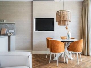 Ferienhaus Sint Maartenszee Ausstattung 11