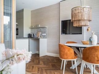 Holiday house Sint Maartenszee Features 12