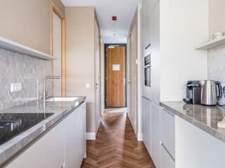 Maison de vacances Sint Maartenszee Équipement 21