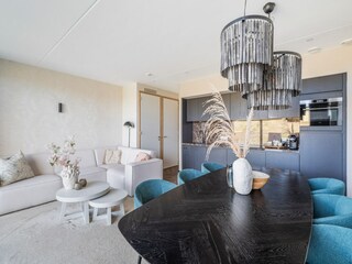 Casa de vacaciones Sint Maartenszee Características 22