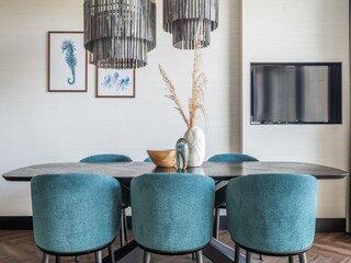 Casa de vacaciones Sint Maartenszee Características 9