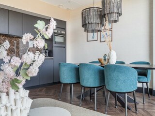 Casa de vacaciones Sint Maartenszee Características 10