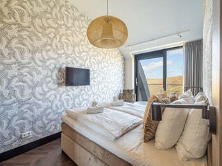 Casa de vacaciones Sint Maartenszee Características 12