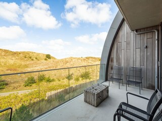 Maison de vacances Sint Maartenszee Enregistrement extérieur 1