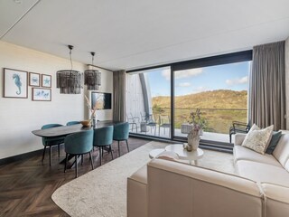 Casa de vacaciones Sint Maartenszee Características 36