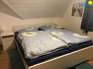 Appartamento per vacanze Wangerooge Caratteristiche 9