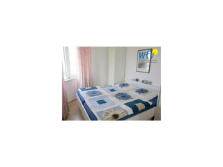 Appartamento per vacanze Wangerooge Caratteristiche 13