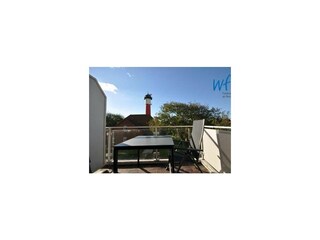 Appartamento per vacanze Wangerooge  22