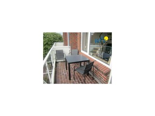 Appartamento per vacanze Wangerooge  24