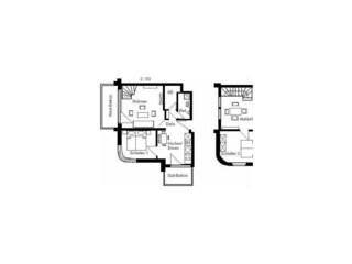 Appartamento per vacanze Wangerooge  28