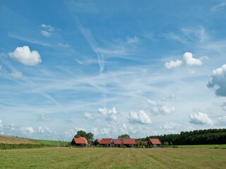 Vakantiepark Wemeldinge Omgeving 14