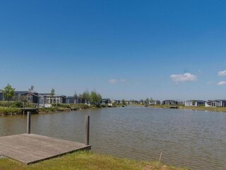 Parco vacanze Wemeldinge Ambiente 24