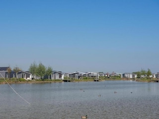 Holiday park Wemeldinge Environment 21