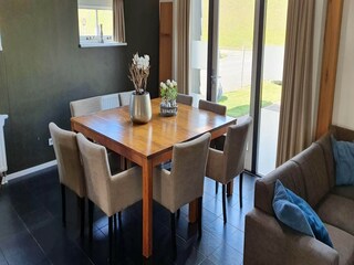 Parco vacanze Wemeldinge Caratteristiche 18