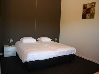 Vakantiepark Wemeldinge Kenmerken 12