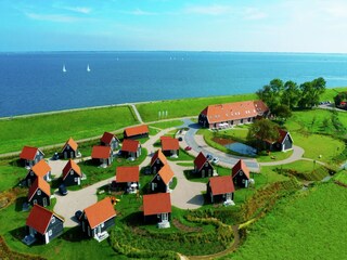 Holiday park Wemeldinge Outdoor Recording 2