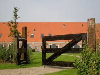 Vakantiepark Wemeldinge Buitenaudio-opname 11