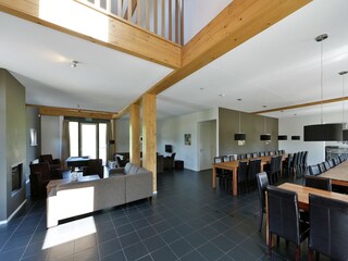 Vakantiepark Wemeldinge Kenmerken 13