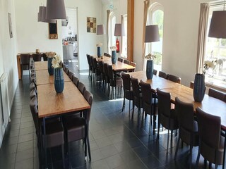 Parco vacanze Wemeldinge Caratteristiche 13