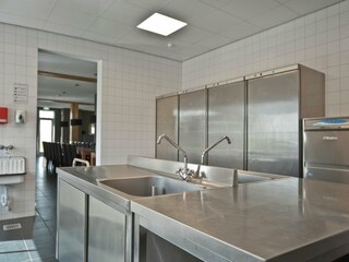 Vakantiepark Wemeldinge Kenmerken 16