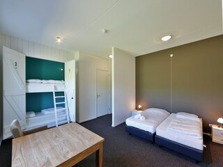 Vakantiepark Wemeldinge Kenmerken 15