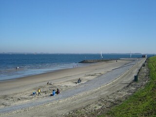 Parc de vacances Wemeldinge Environnement 22
