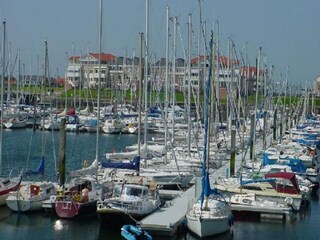 Vakantiepark Wemeldinge Omgeving 30