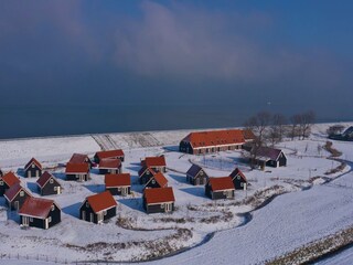 Vakantiepark Wemeldinge Omgeving 24