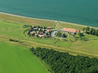 Parco vacanze Wemeldinge Registrazione all'aperto 6